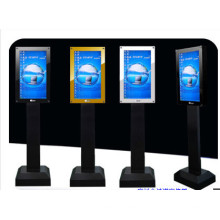 Pantalla publicitaria de 22 pulgadas Magic Mirror